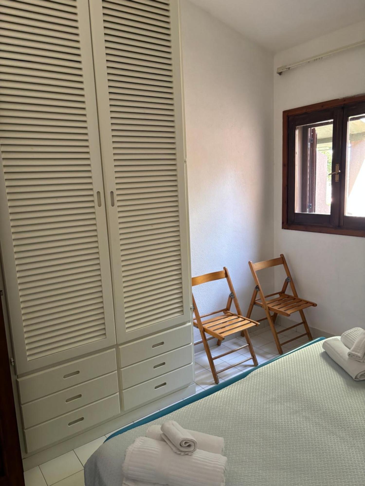 Villetta 105 Villasimius Exterior foto